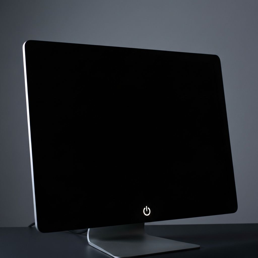 Bilgisayar Açılmıyor - İlk Yapılacaklar