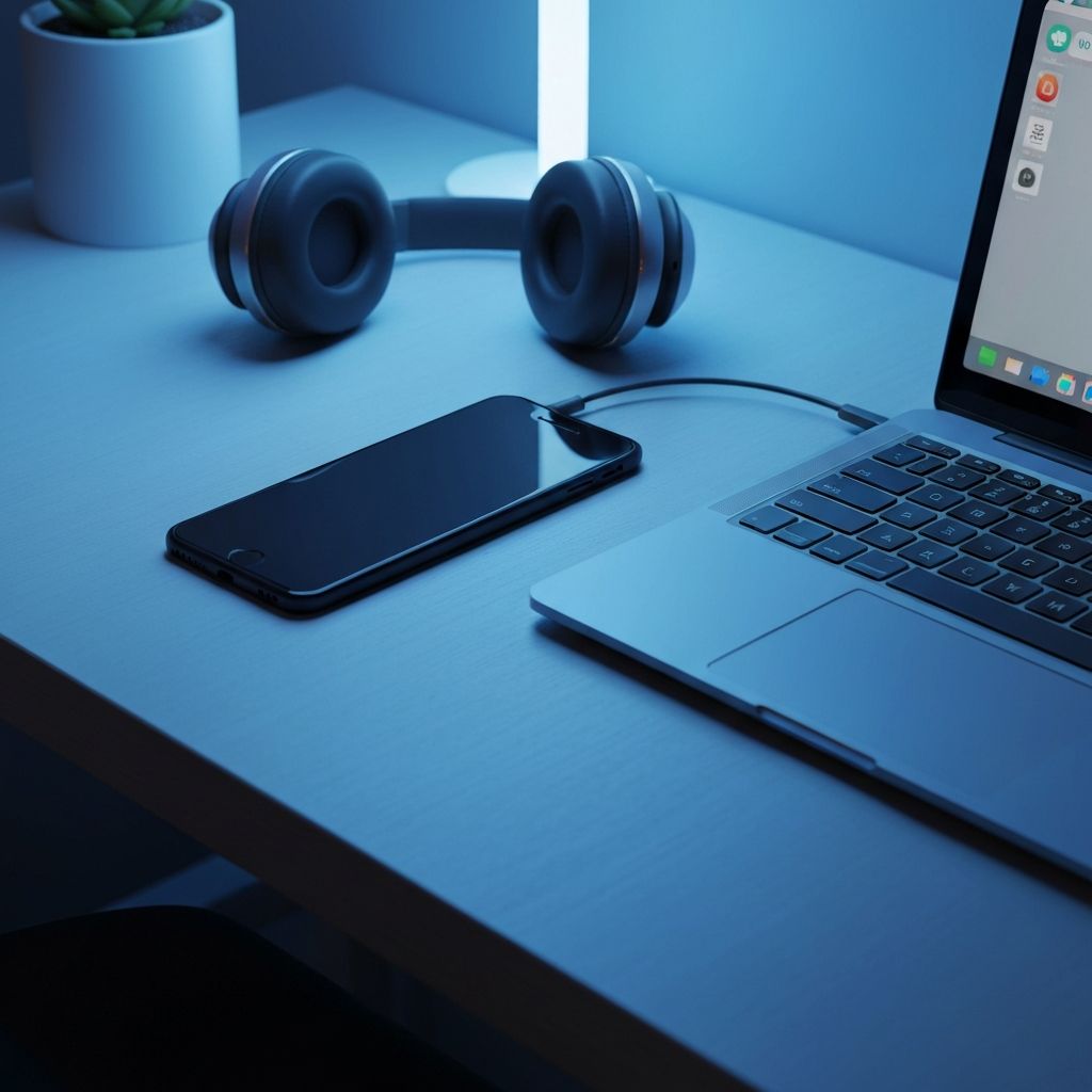 Bluetooth Bağlantı Sorunu