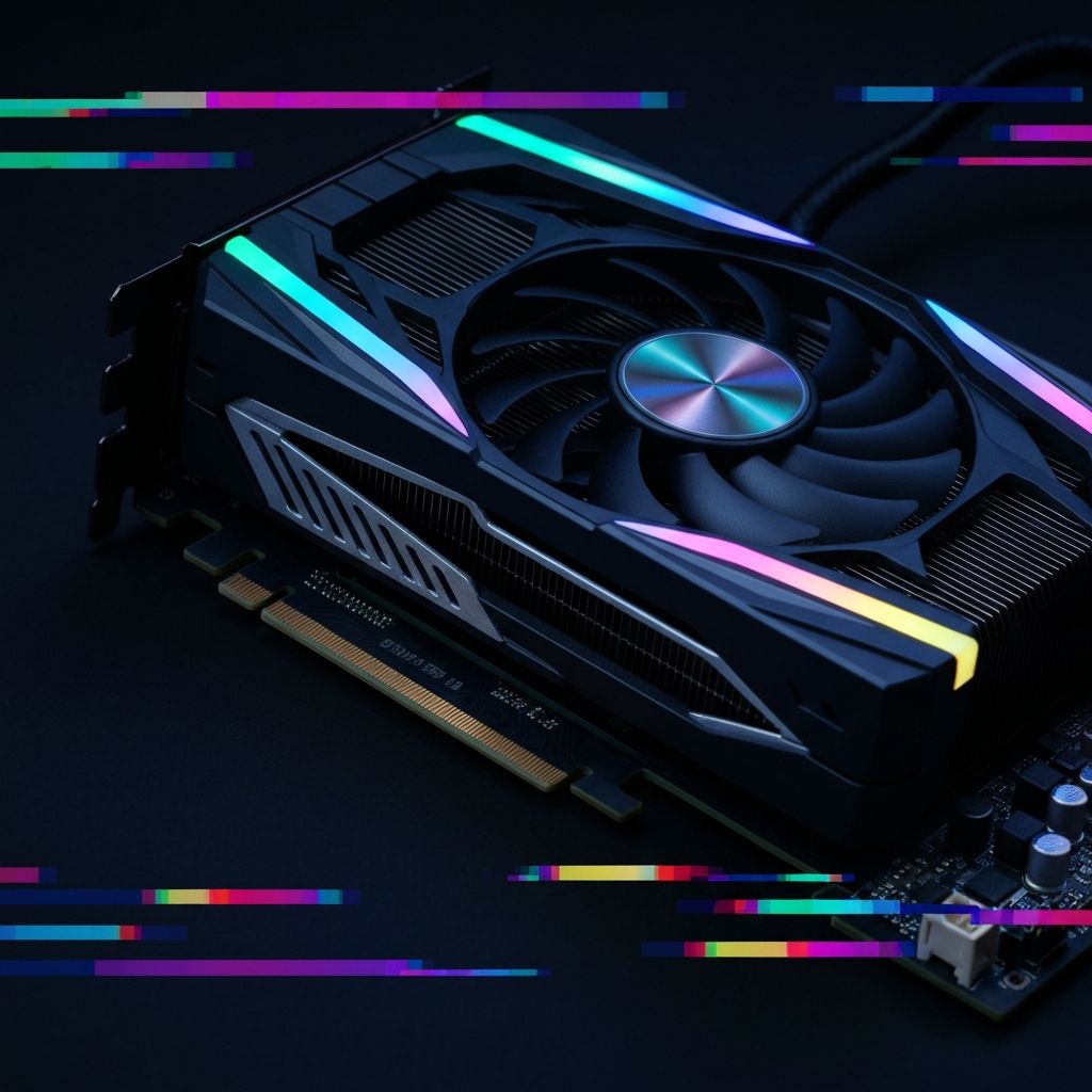 Ekran Kartı Sorunları