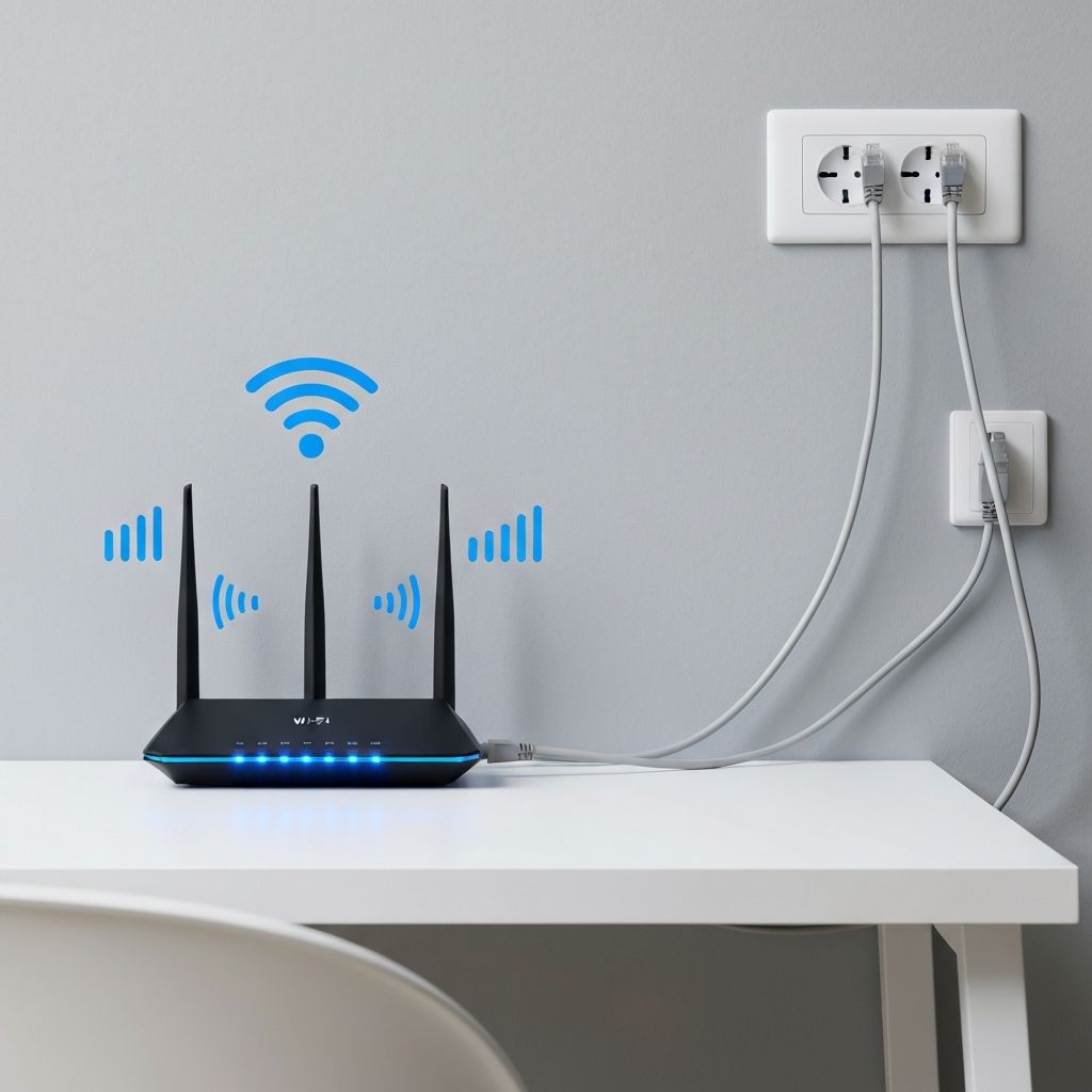 İnternet Bağlantısı Yok - Çözüm Rehberi