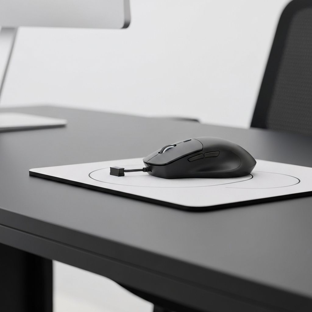 Mouse Çalışmıyor veya Takılıyor