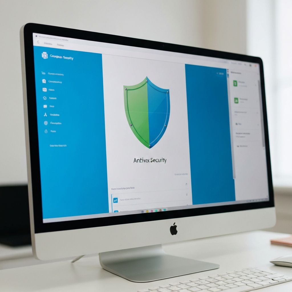 Virüs ve Zararlı Yazılım Temizleme