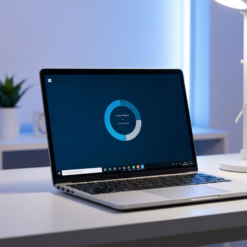 Windows Güncelleme Hatası Çözümü