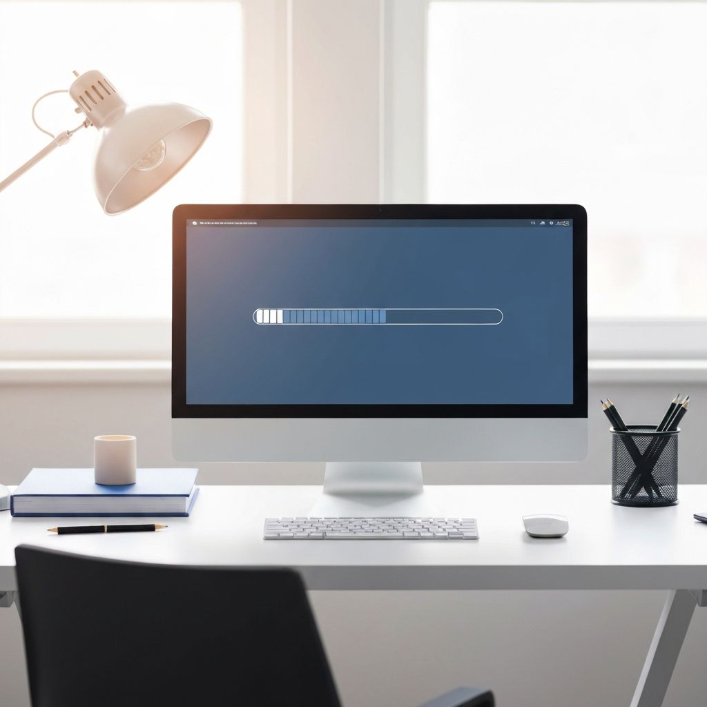 Bilgisayar Yavaş Çalışıyor - Hızlandırma Yöntemleri